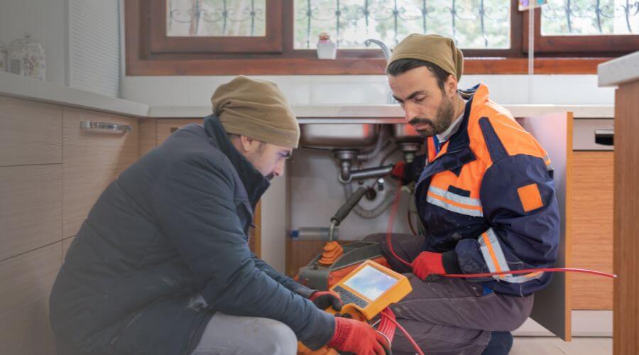 Professional Gas Leak Detection in Mount Crawford, VA